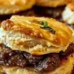 Make Easy French Dip Biscuits Today for yummy Flavor! 2 recipe 1750547718579