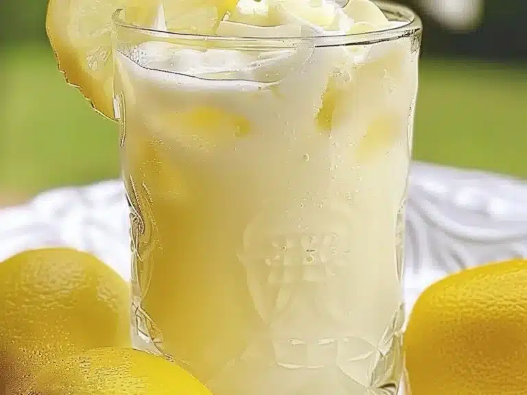 Make Refreshing Whipped Lemonade This Summer and Chill! 2 recipe 1750547854602