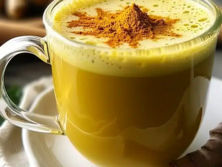Turmeric Milk Benefits: Discover Its Golden Advantages! 2 recipe 1750548118798
