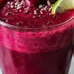 excellent Cherry Lime Beet Smoothie Recipe Benefits You’ll Love! 2 recipe 1750548182349
