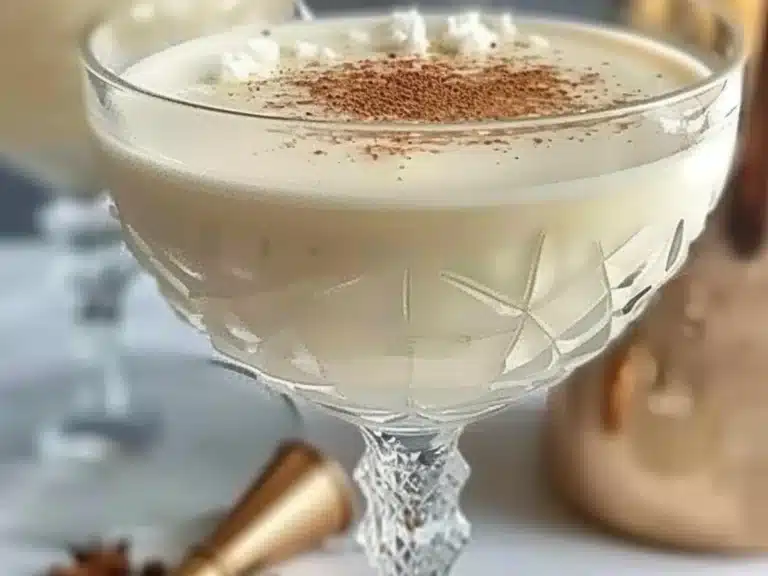 Creamy Sugar Cocktails With Spices That Delight Your Tastebuds! 2 recipe 1750548241905