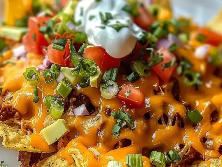 Dumpster Fire Nachos: Discover Your New Favorite Snack! 2 recipe 1750721068502