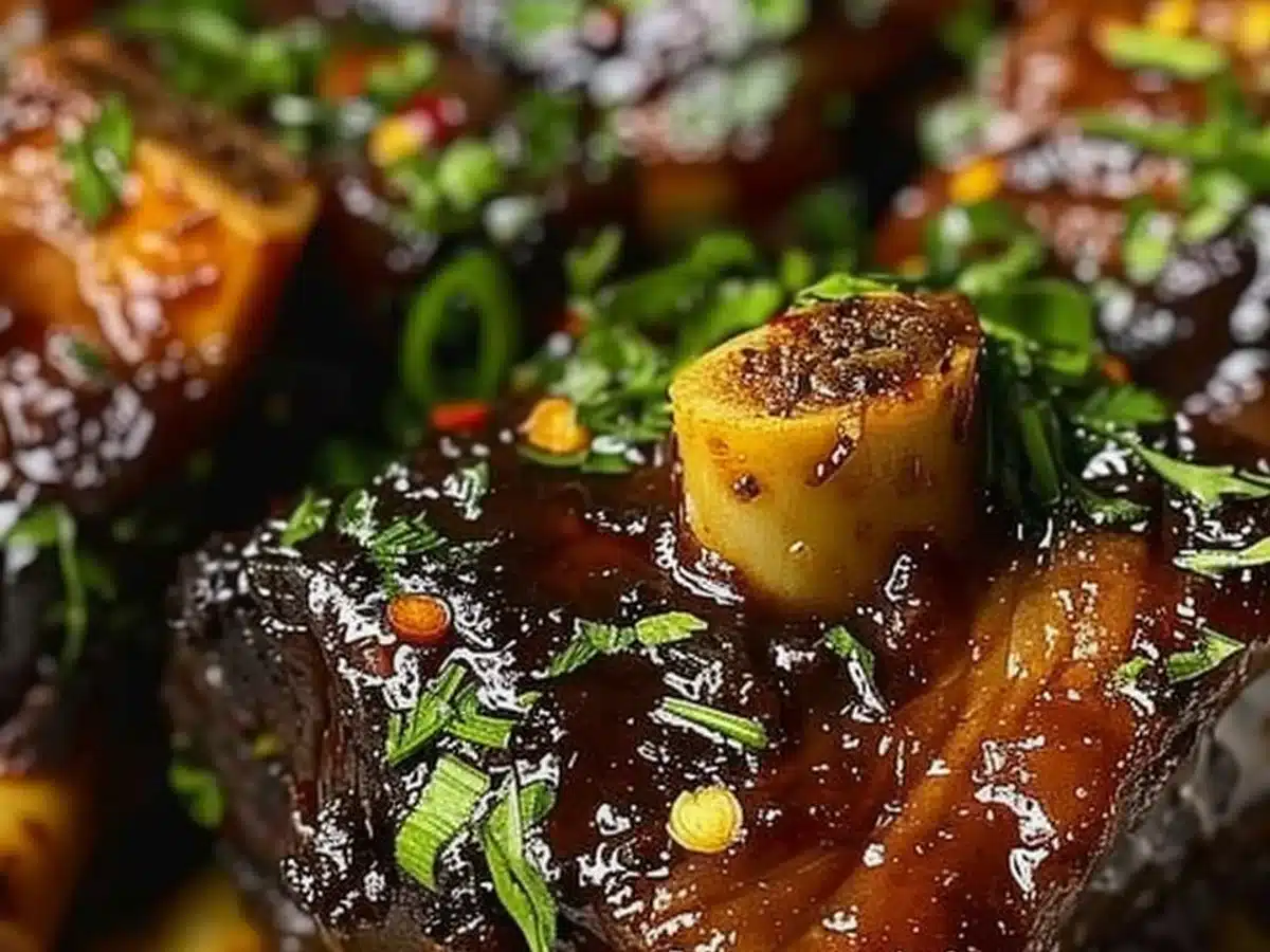 Easy Short Ribs Marbella: Discover the Flavorful Twist!
