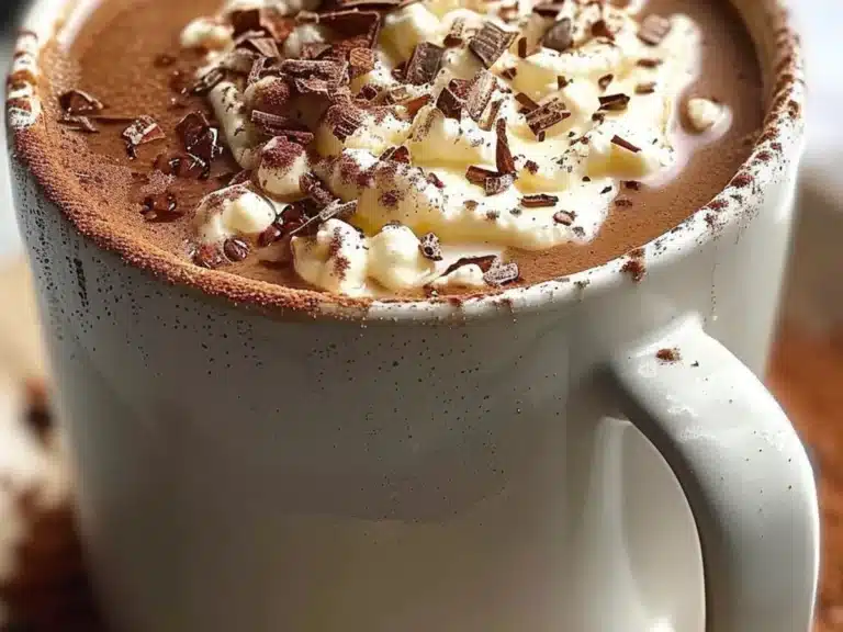 Healthy Dandelion Hot Chocolate: relish Guilt-Free Today! 2 recipe 1750721638283
