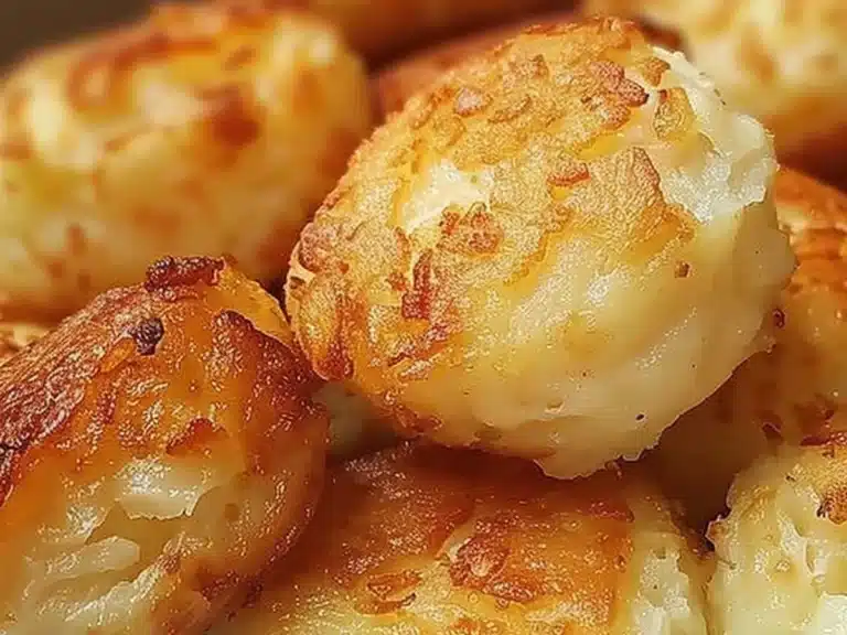 Cheesy Leftover Mashed Potato Cheese Puffs You’ll Love! 2 recipe 1750722054192