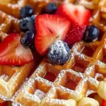 great Morning Buttermilk Waffles That Wow Your Tastebuds! 2 recipe 1750856579674