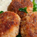 Juicy German Frikadellen With a Crispy, Golden Crust Awaits! 2 recipe 1750856819350