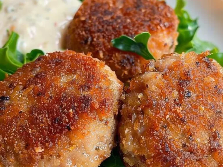 Juicy German Frikadellen With a Crispy, Golden Crust Awaits! 2 recipe 1750856819350