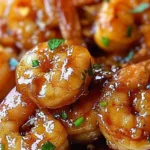 Sticky Hot Honey Shrimp Recipe That Will Wow Your Taste Buds 2 recipe 1750857056260