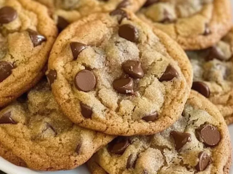Classic Toll House Cookie Recipe: Bake Irresistible Treats! 2 recipe 1750857292441