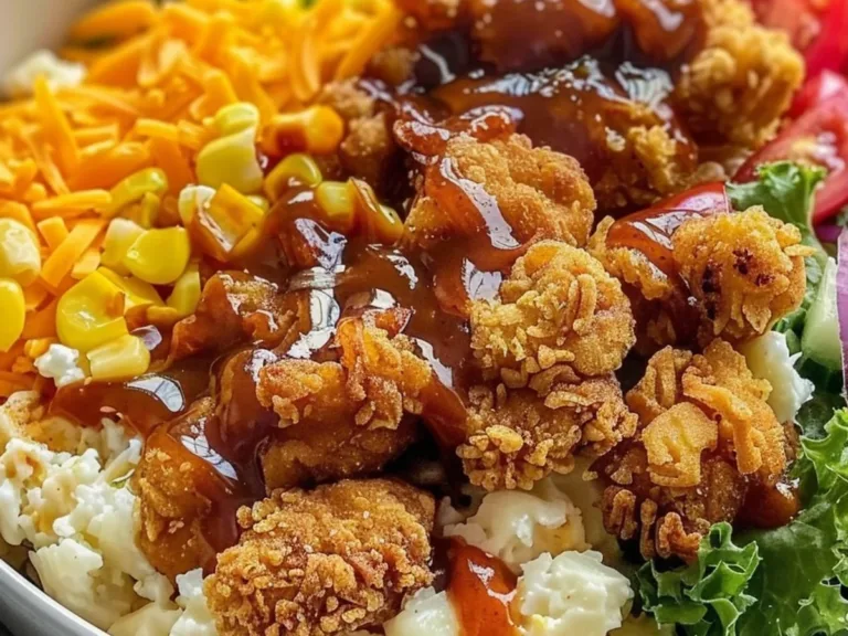 Copycat KFC Bowls: Discover the Secret Recipe Today! 2 recipe 1750857449799