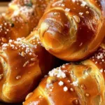 Making great Pretzel Dogs at Home for Ultimate Flavor! 2 recipe 1751250846834