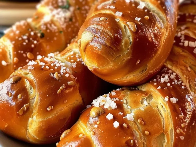 Making great Pretzel Dogs at Home for Ultimate Flavor! 2 recipe 1751250846834