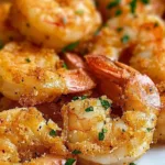 Easy Crispy Baked Shrimp Recipe You Can't Resist! 2 recipe 1751252290573