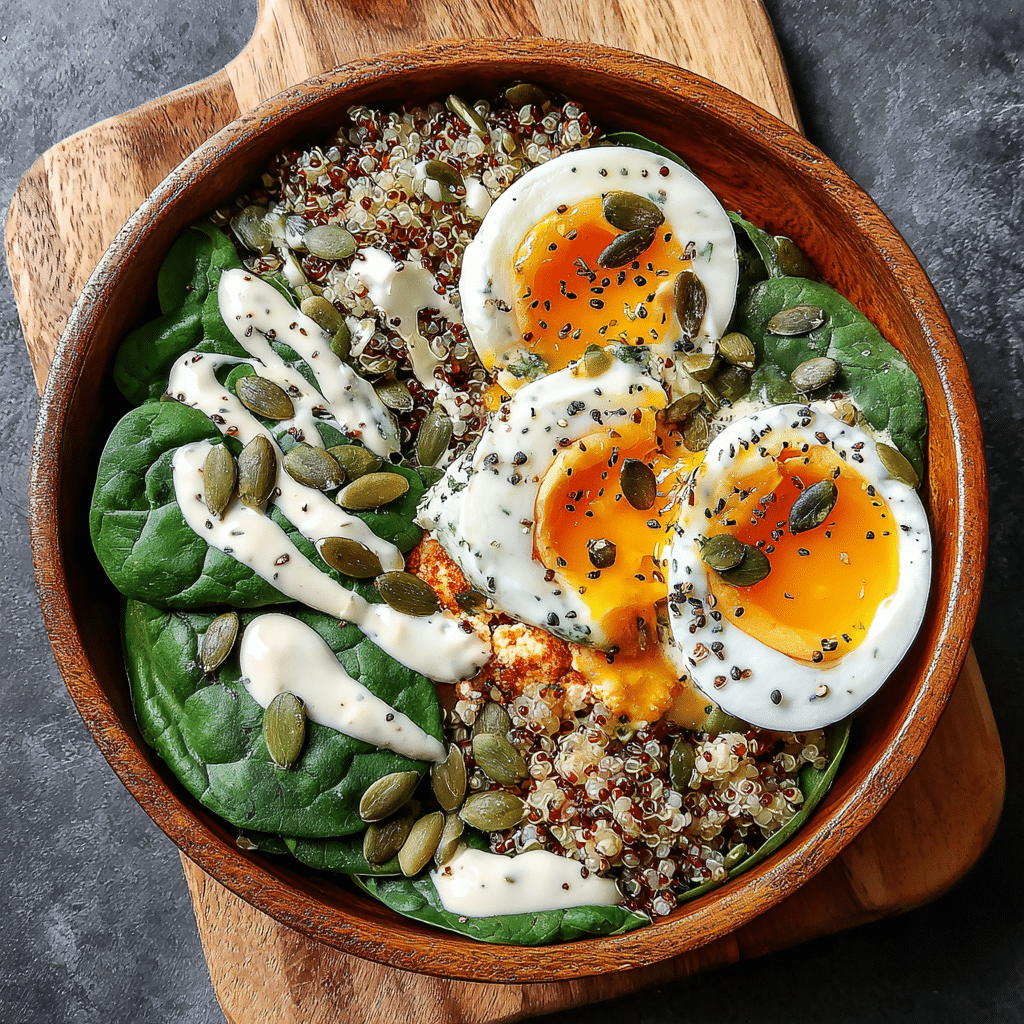 High Protein Cottage Cheese Taco Bowl – The Ultimate Feel-Good Meal Idea 9 Vegetarian high protein cottage cheese taco bowl variation