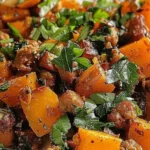 Turkey Sweet Potato Skillet: A Flavorful Healthy Delight 2 recipe 1751813572584