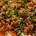 Ground Turkey Teriyaki Stir-Fry: A Quick, Tasty Meal! 2 recipe 1751813808369