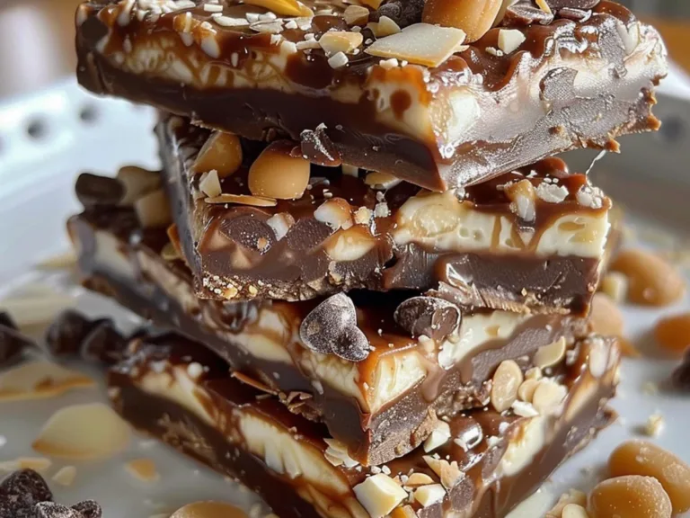 flavorful Frozen Yogurt Coffee Bean Bark Recipe Awaits! 2 recipe 1752259412408