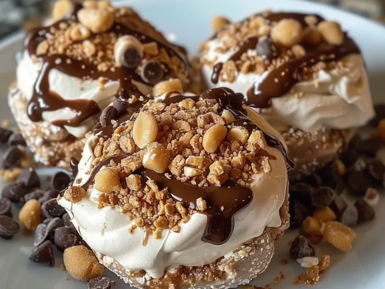 tasty Frozen Yogurt Mocha Cereal Discs You’ll Love! 2 recipe 1752259491972