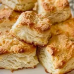 tasty Butter Swim Biscuits Recipe That Everyone Loves! 2 recipe 1752501945648