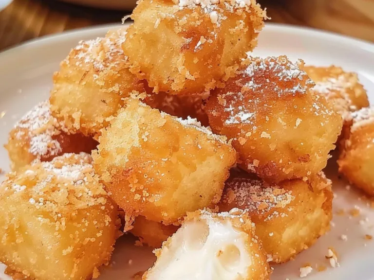 Crispy Deep Fried Marshmallows Recipe That Delights! 2 recipe 1752502420619