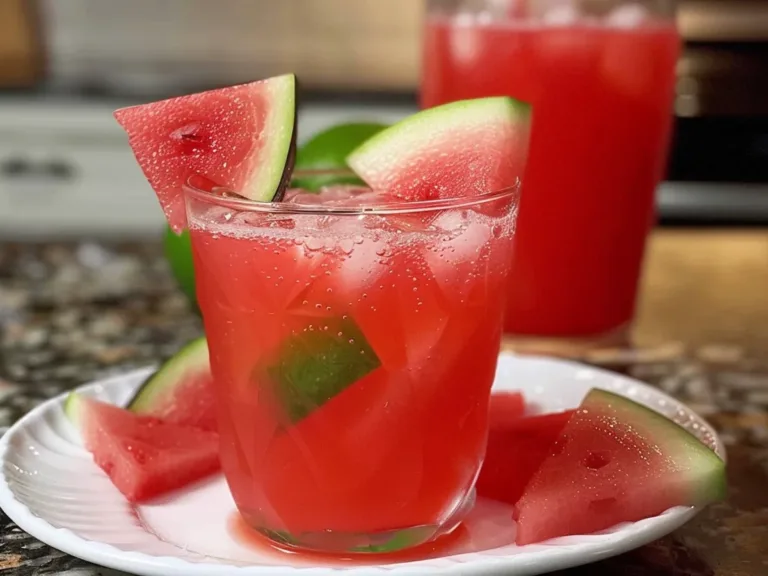 Watermelon Agua Fresca Recipe: Refreshing Summer Delight! 2 recipe 1752717329834