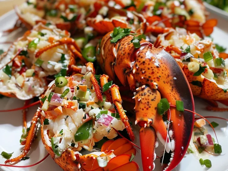Gordon Ramsay Lobster Salad Recipe That Will Impress You 2 recipe 1753273690698