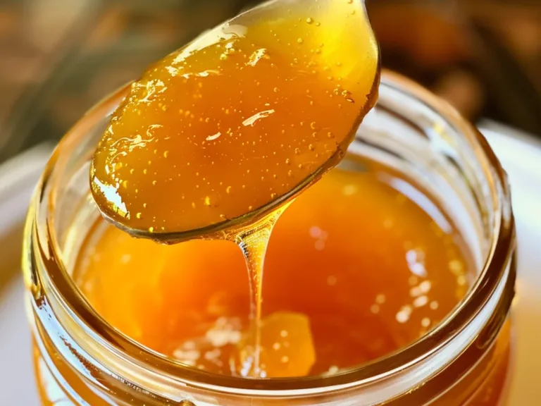 Homemade Apricot Jam: A Sweet Delight Awaits You! 2 recipe 1753960969842