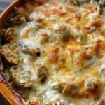 Cheesy Hatch Green Chile Dip That Will Wow Your Guests! 2 recipe 1754077824184