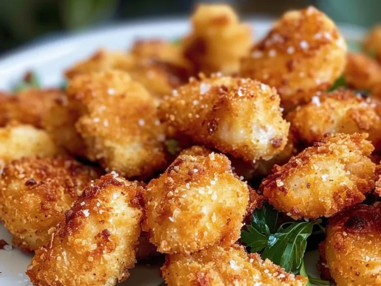 Healthy Crispy Chicken Nuggets Air Fryer Recipe That Delights! 2 recipe 1754317154738