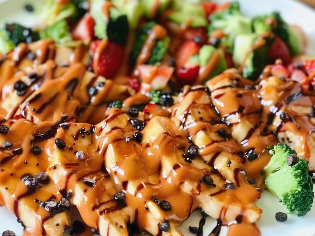 Healthy Snack for Kids: Discover Fun and Nutritious Ideas!