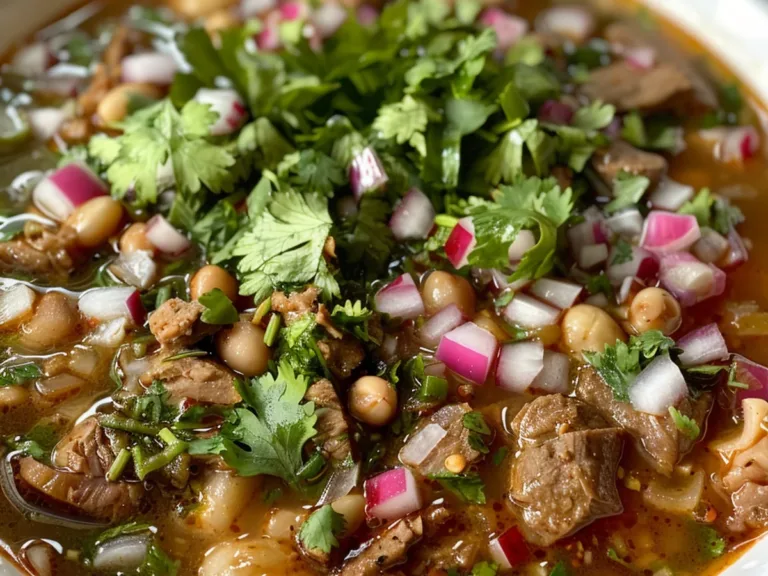 New Mexico Posole Recipe: Discover Authentic Flavors! 2 recipe 1754577406439