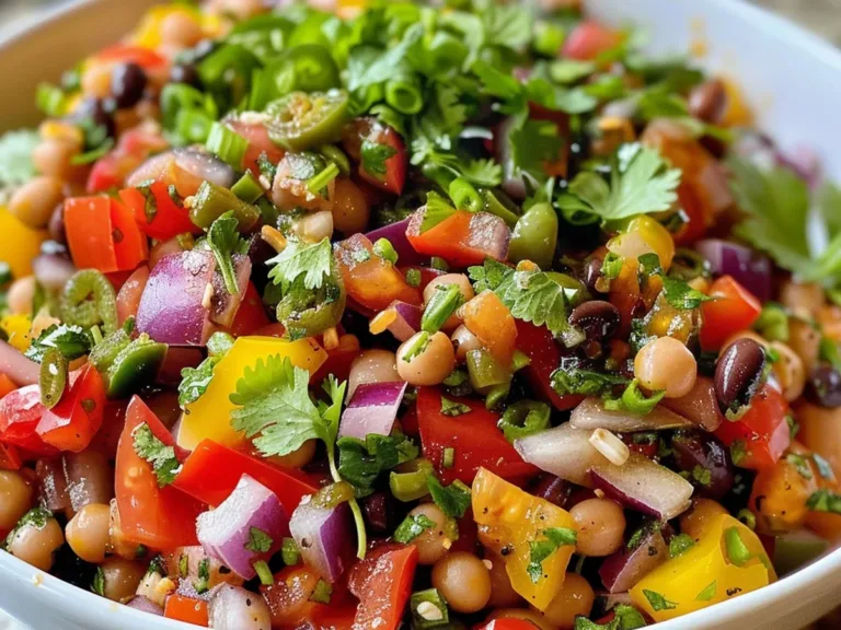 Easy Recipe: Discover How To Make Texas Caviar Today! 2 recipe 1755260779234
