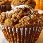 Fall Favorite Pumpkin Muffins That Beat Store-Bought! 2 recipe 1755788097541