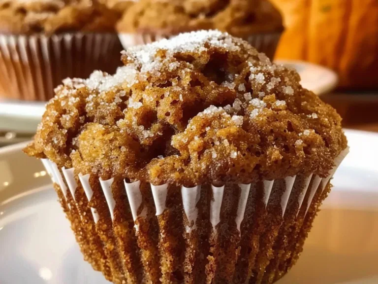 Fall Favorite Pumpkin Muffins That Beat Store-Bought! 2 recipe 1755788097541