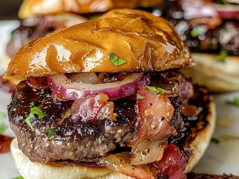 Grilled Tri-Tip Sliders: enhance Your BBQ taste! 2 recipe 1755788738318