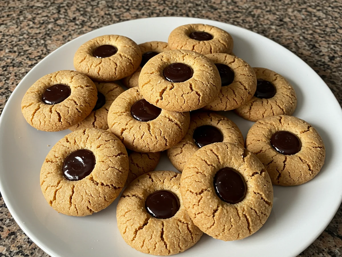 Italian Ricotta Christmas Cookies Recipe That Delights!