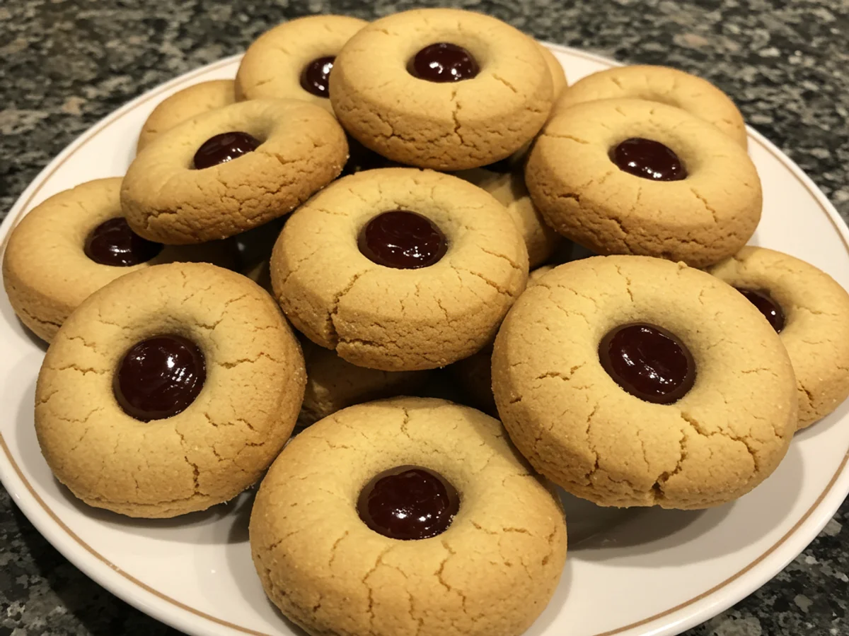 Traditional Italian Christmas Cookies: Discover Their Magic!