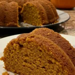 Classic Crockpot Pumpkin Spice Cake That Everyone Will Love! 2 recipe 1757425766926