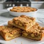 Quick & mouth-watering Apple Pie Bars You Can’t Resist! 2 recipe 1758468674447