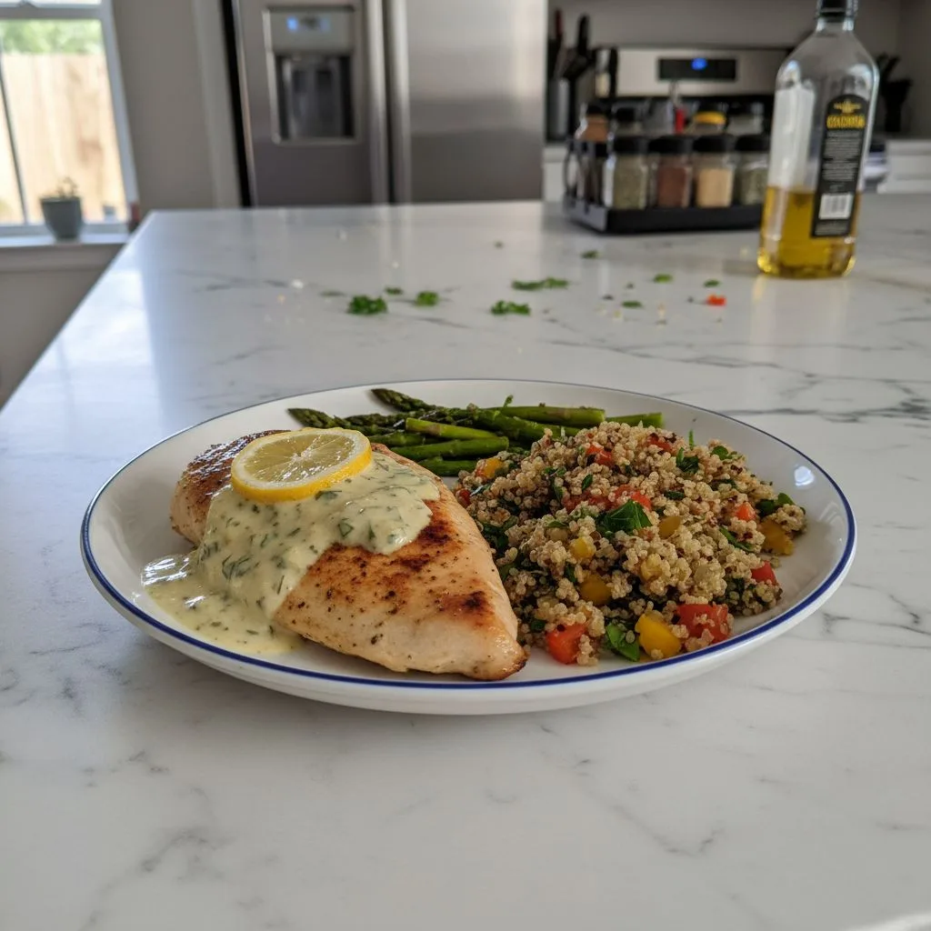 Recipe image