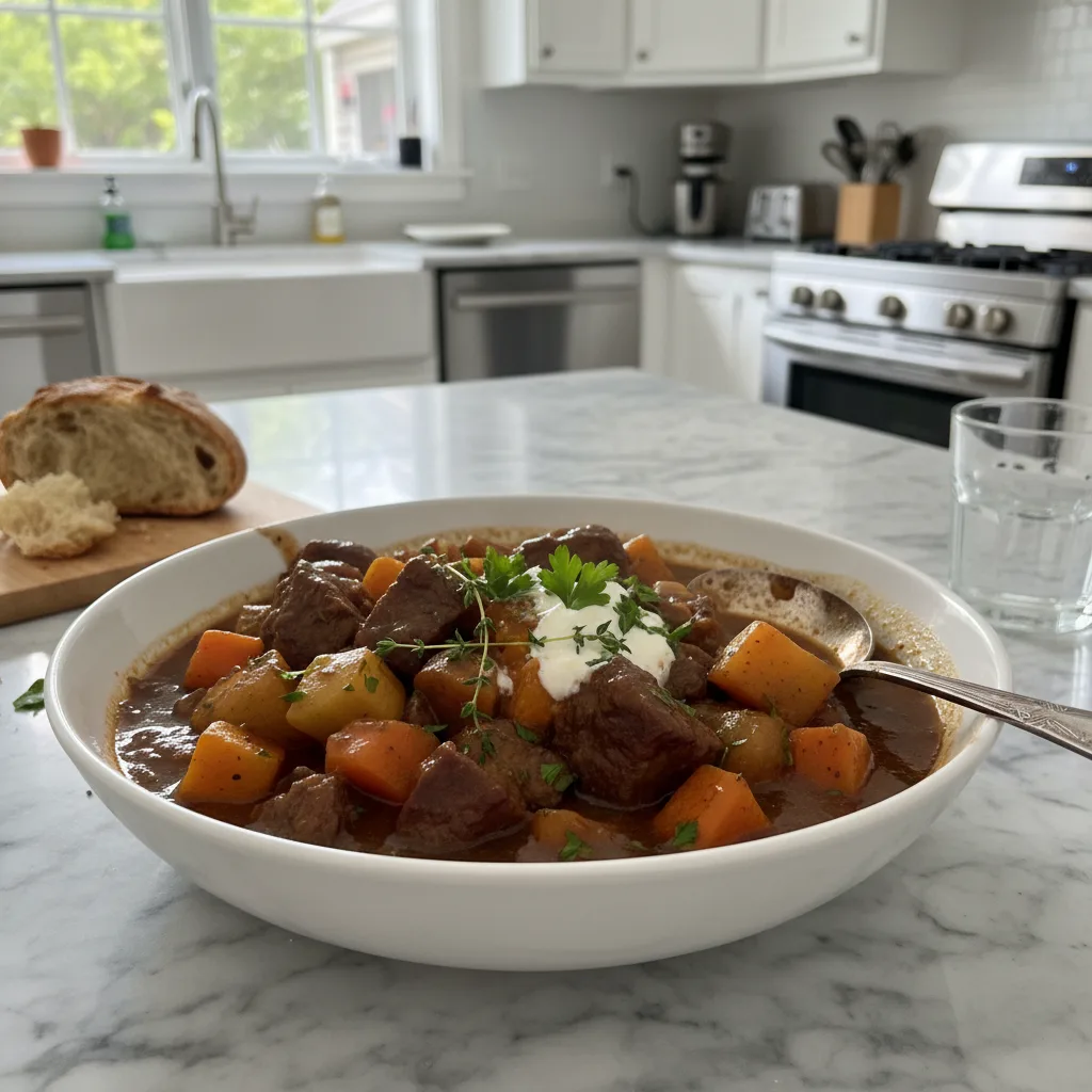 Recipe image