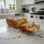 cinnamon swirl apple bread featured
