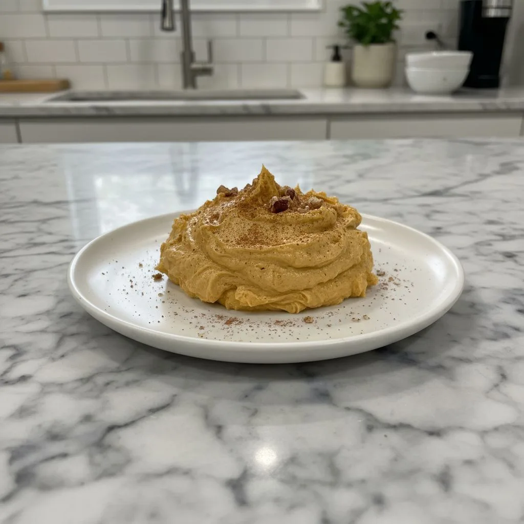 Creamy Pumpkin Cream Cheese Frosting: Fall’s Best