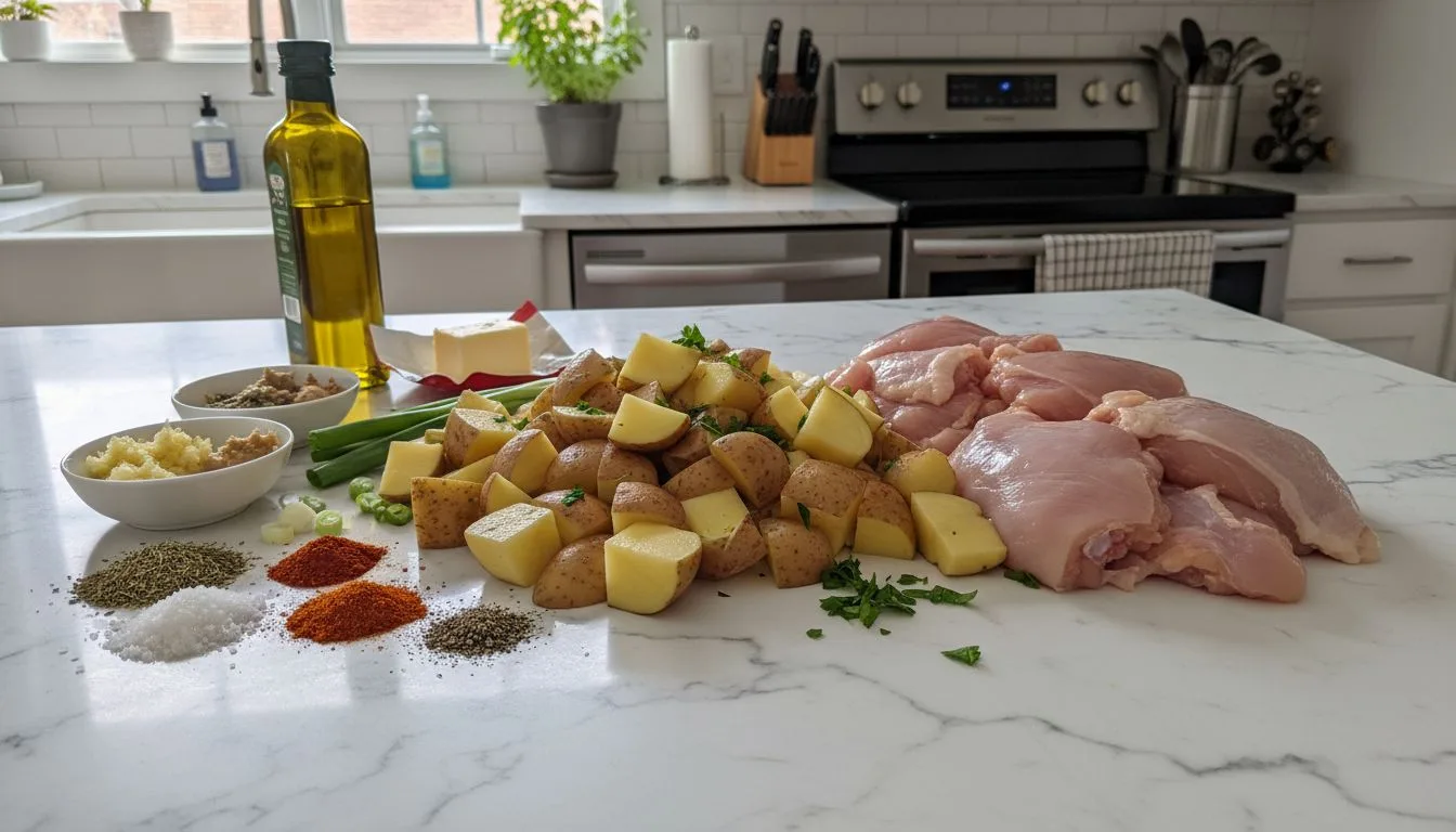 Recipe image