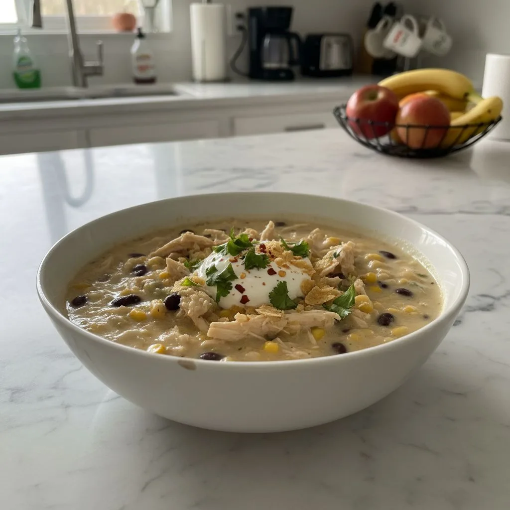 Recipe image