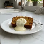 the best pumpkin bread with vanilla pudding the to featured