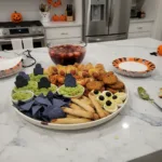 Budget-Friendly Halloween Food for Party: Easy Feast for 20 6 budget friendly halloween food for party feed 20 p featured