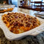 Classic Sweet Potato Casserole: My Family's Favorite 6 classic sweet potato casserole featured