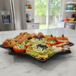 halloween party food ideas appetizers bite sized s featured